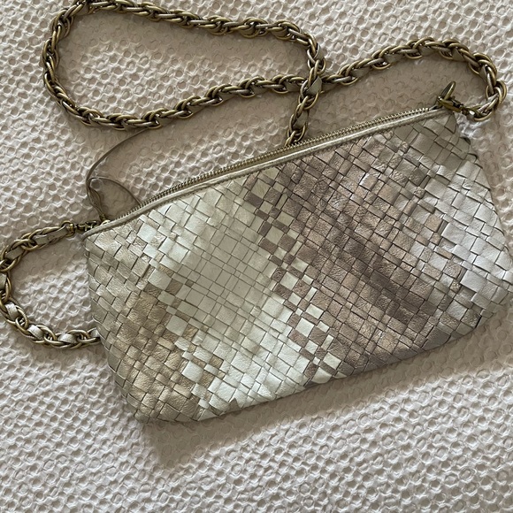 Elliott Lucca leather bag - Picture 7 of 8